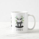 Suche nach bambus blätter tassen Panda