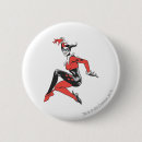 Suche nach harley quinn buttons Gothische stadt