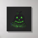 Suche nach mysteriös leinwandbilder Halloween