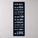 Suche nach dunkelblaue poster Typografie