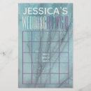 Suche nach lavendel flyer Braut