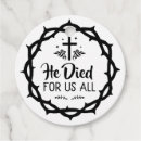 Suche nach jesus starb Christlich