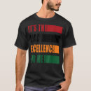 Suche nach exzellenz tshirts Schwarz