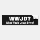 Suche nach jesus witze autoaufkleber Lustig
