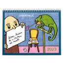 Suche nach comic kalender Darstellung