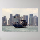 Suche nach frachter poster Schiff