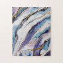 Suche nach luxus puzzle Marmor