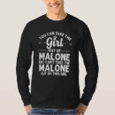 Suche nach neues zuhause tshirts Männchen