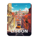 Suche nach lissabon magnete Souvenir