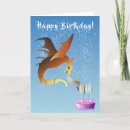 Suche nach rosa drache karten Für kinder