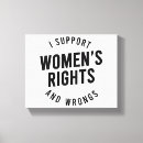 Suche nach recht leinwandbilder Feministisch