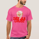 Suche nach kruste tshirts Pizza