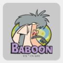 Suche nach weil ich der weasel bin aufkleber Cartoon