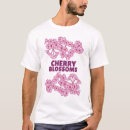 Suche nach rosa kirschblüten tshirts Für alle