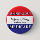 Suche nach versicherung buttons Medicare