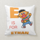 Suche nach ernie kissen Alphabet