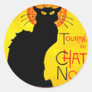 Suche nach le chat noir aufkleber Halloween