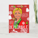 Suche nach hillary clinton karten Weihnachten