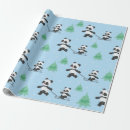 Suche nach pandas geschenkpapier Jedes kind