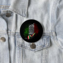 Suche nach stolzer italiener buttons Flagge