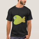 Suche nach grüne fische tshirts Wasser