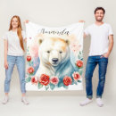 Suche nach polar decken Tiere