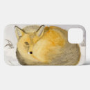 Suche nach roter fuchs iphone hüllen Schnee
