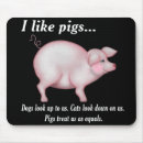 Suche nach lustiges schwein mousepads Humorvoll