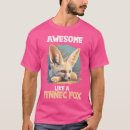 Suche nach kleiner fuchs tshirts Tiere