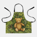 Suche nach teddy bären schürzen Tragen