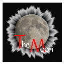 Suche nach luna poster Mond