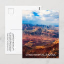 Suche nach staat von arizona postkarten Nationalpark grand canyon