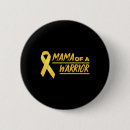 Suche nach kindheitskrebs buttons Bewusstsein