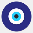 Suche nach böse aufkleber Glücksbringer