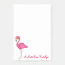 Suche nach flamingo post it Personalisiert