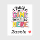 Suche nach gamer girl aufkleber Video
