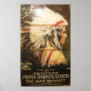 Suche nach war bonnet poster Für alle