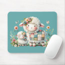 Suche nach lamm mousepads Für sie