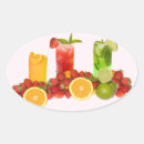 Suche nach früchte aufkleber Orange