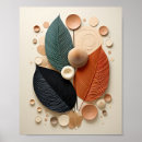 Suche nach art forms in nature poster Blatt