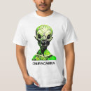 Suche nach chupacabra tshirts Ziegensauger