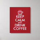 Suche nach lustiger kaffee leinwandbilder Kaffeeliebhaber