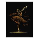 Suche nach arabeske poster Ballerina