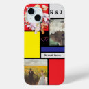 Suche nach mondrian Monogramm