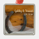 Suche nach hufeisen ornamente Ranch