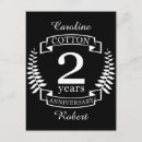 Suche nach baumwolle postkarten Für sie/ihn