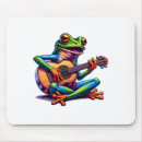 Suche nach süßer frosch mousepads Niedlich