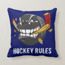 Suche nach puck kissen Junge