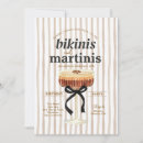 Suche nach martini party einladungen Für alle