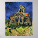 Suche nach impressionist poster Church